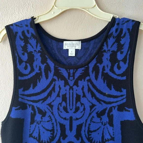 Stretch Cocktail dress - Picture 2 of 5